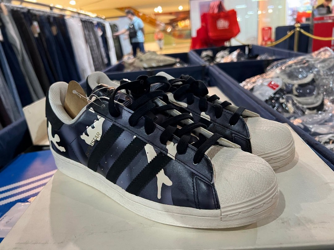 Shoppers-Hub-Premium-Branded-Fashion-Sale-10 10 July – 2 August 2026: Shoppers Hub Premium Branded Fashion Sale at R&F Mall Johor Bahru – Enjoy Up to 90% OFF Plus Extra 10% Discount Promotion