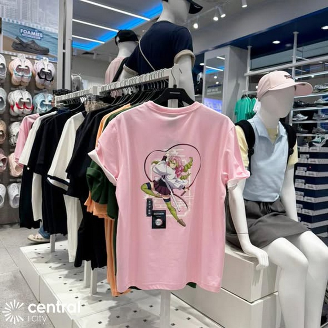 Skechers-Friends-Family-Sale-at-Central-i-City-1 3–9 July 2026: Skechers Friends & Family Sale at Central i-City – Enjoy Storewide 50% OFF Member Promotion on Footwear, Apparel and Accessories
