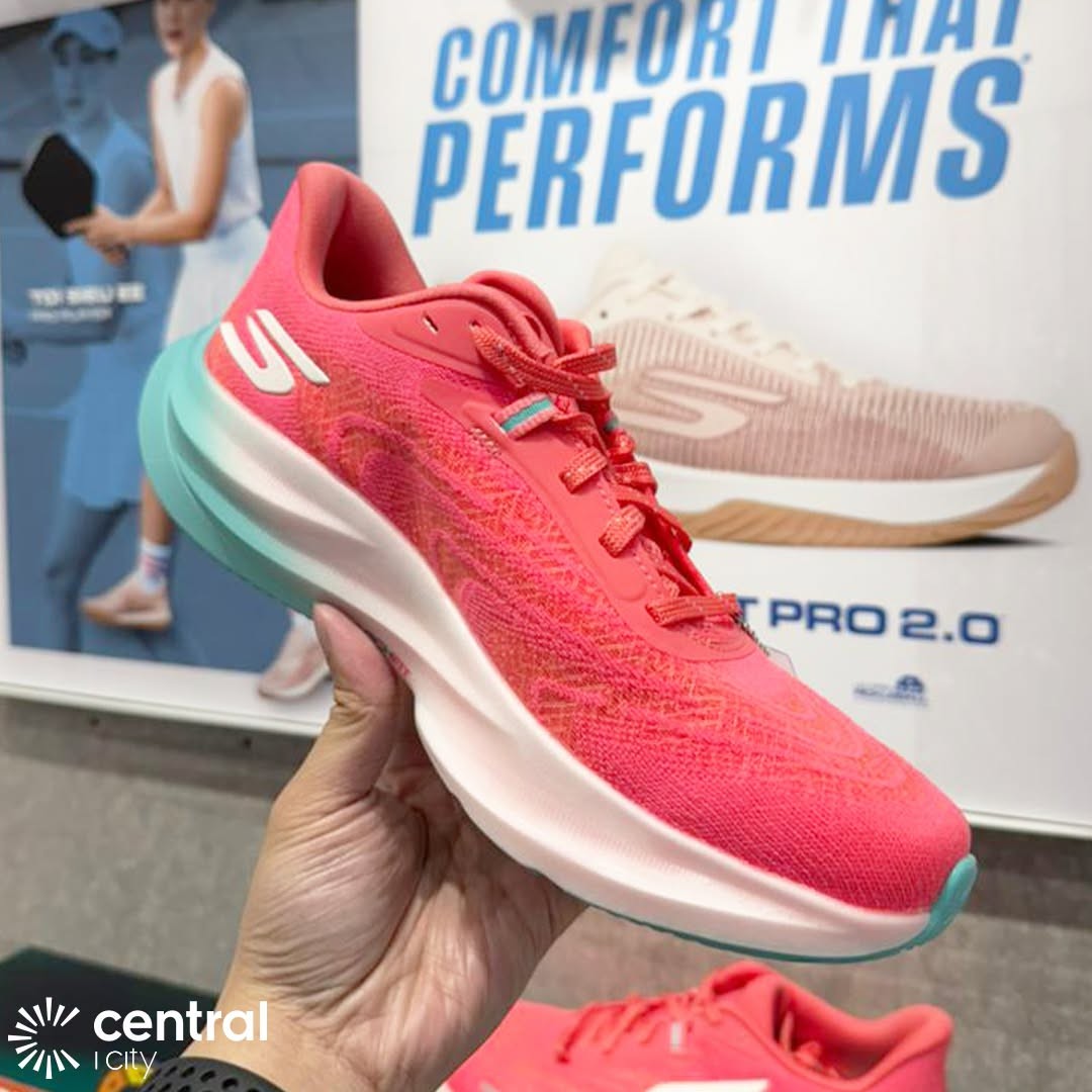 Skechers-Friends-Family-Sale-at-Central-i-City-12 3–9 July 2026: Skechers Friends & Family Sale at Central i-City – Enjoy Storewide 50% OFF Member Promotion on Footwear, Apparel and Accessories