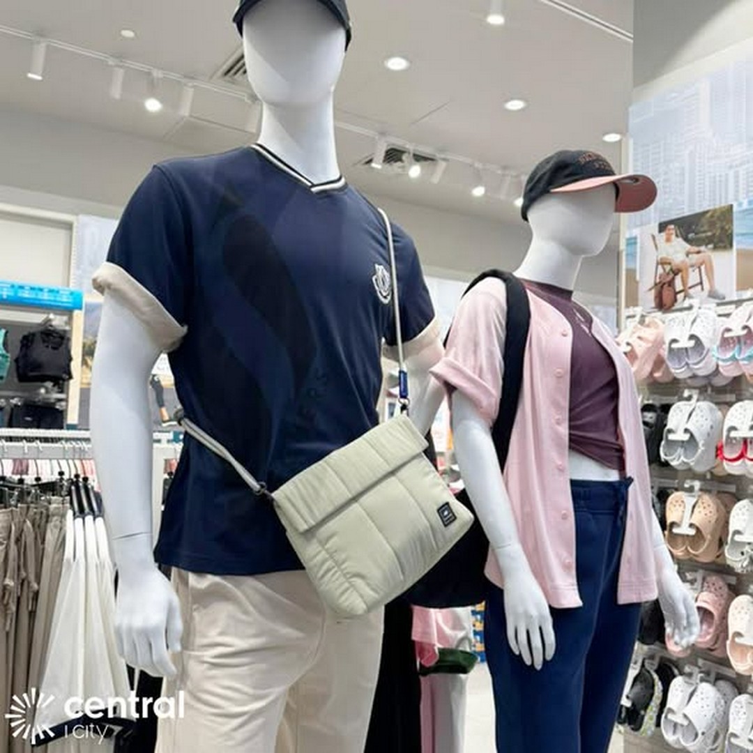 Skechers-Friends-Family-Sale-at-Central-i-City-2 3–9 July 2026: Skechers Friends & Family Sale at Central i-City – Enjoy Storewide 50% OFF Member Promotion on Footwear, Apparel and Accessories
