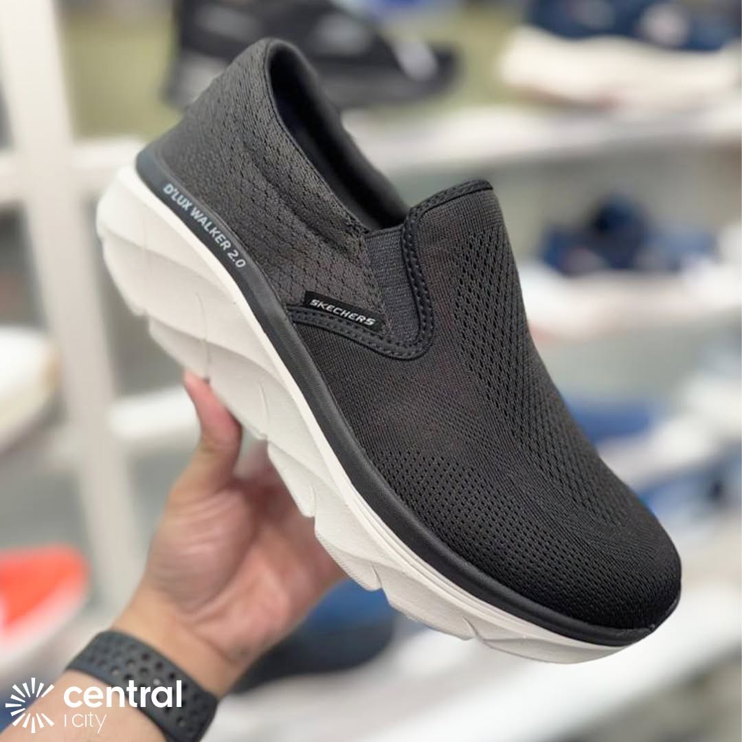 Skechers-Friends-Family-Sale-at-Central-i-City-4 3–9 July 2026: Skechers Friends & Family Sale at Central i-City – Enjoy Storewide 50% OFF Member Promotion on Footwear, Apparel and Accessories