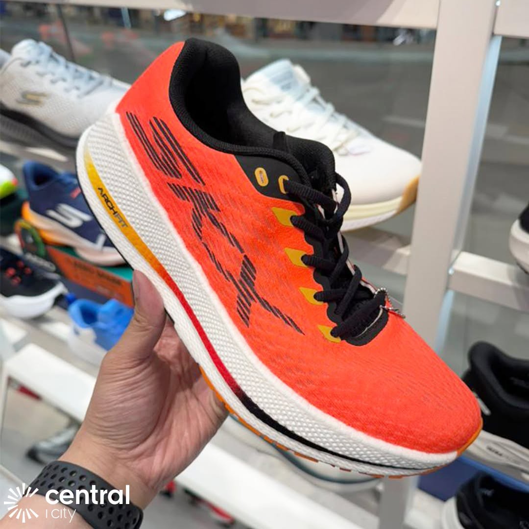 Skechers-Friends-Family-Sale-at-Central-i-City-7 3–9 July 2026: Skechers Friends & Family Sale at Central i-City – Enjoy Storewide 50% OFF Member Promotion on Footwear, Apparel and Accessories