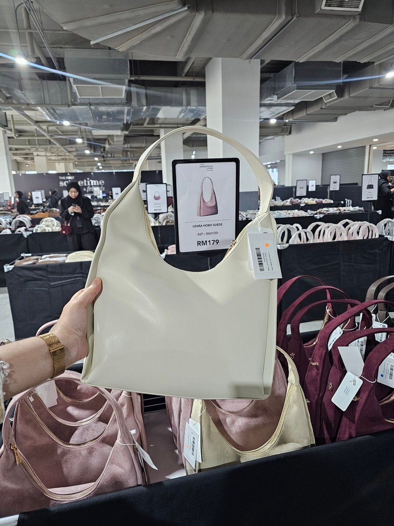 Sometime-Friends-Archive-Sale-10 31 July-2 August 2026: Sometime & Friends Archive Sale: Up To 70% Off Bags, Accessories, Local Brand Deals and Exclusive Launches at The Starling