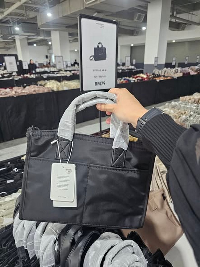 Sometime-Friends-Archive-Sale-2 31 July-2 August 2026: Sometime & Friends Archive Sale: Up To 70% Off Bags, Accessories, Local Brand Deals and Exclusive Launches at The Starling
