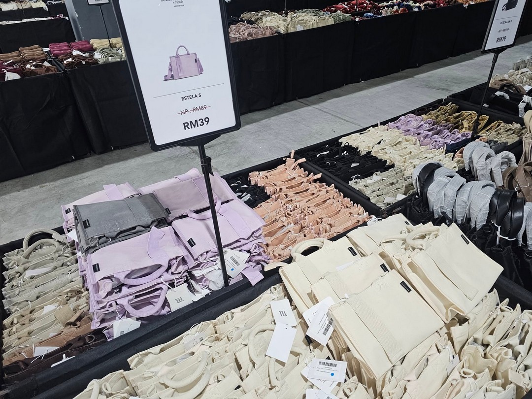 Sometime-Friends-Archive-Sale-4 31 July-2 August 2026: Sometime & Friends Archive Sale: Up To 70% Off Bags, Accessories, Local Brand Deals and Exclusive Launches at The Starling