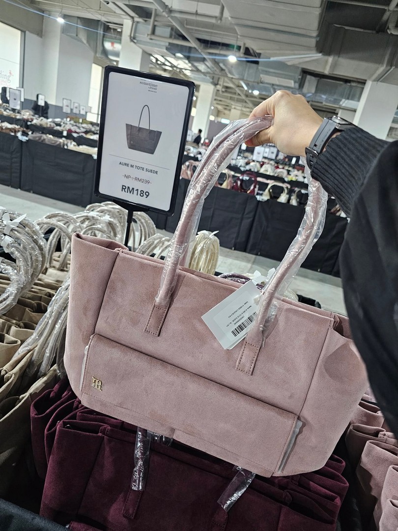 Sometime-Friends-Archive-Sale-7 31 July-2 August 2026: Sometime & Friends Archive Sale: Up To 70% Off Bags, Accessories, Local Brand Deals and Exclusive Launches at The Starling