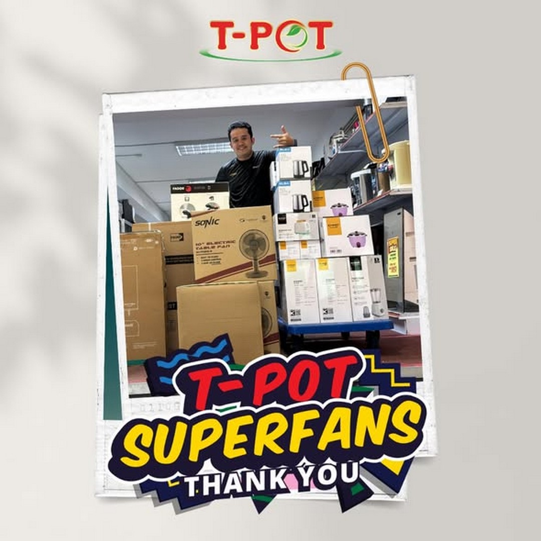 T-POT-Malaysia-Buy-More-Save-More-Promotion-at-Kota-Kemuning-1 4-31 July 2026: T-POT Malaysia Buy More Save More Promotion at Kota Kemuning – Enjoy Bigger Savings on Your Favourite Hotpot Meals