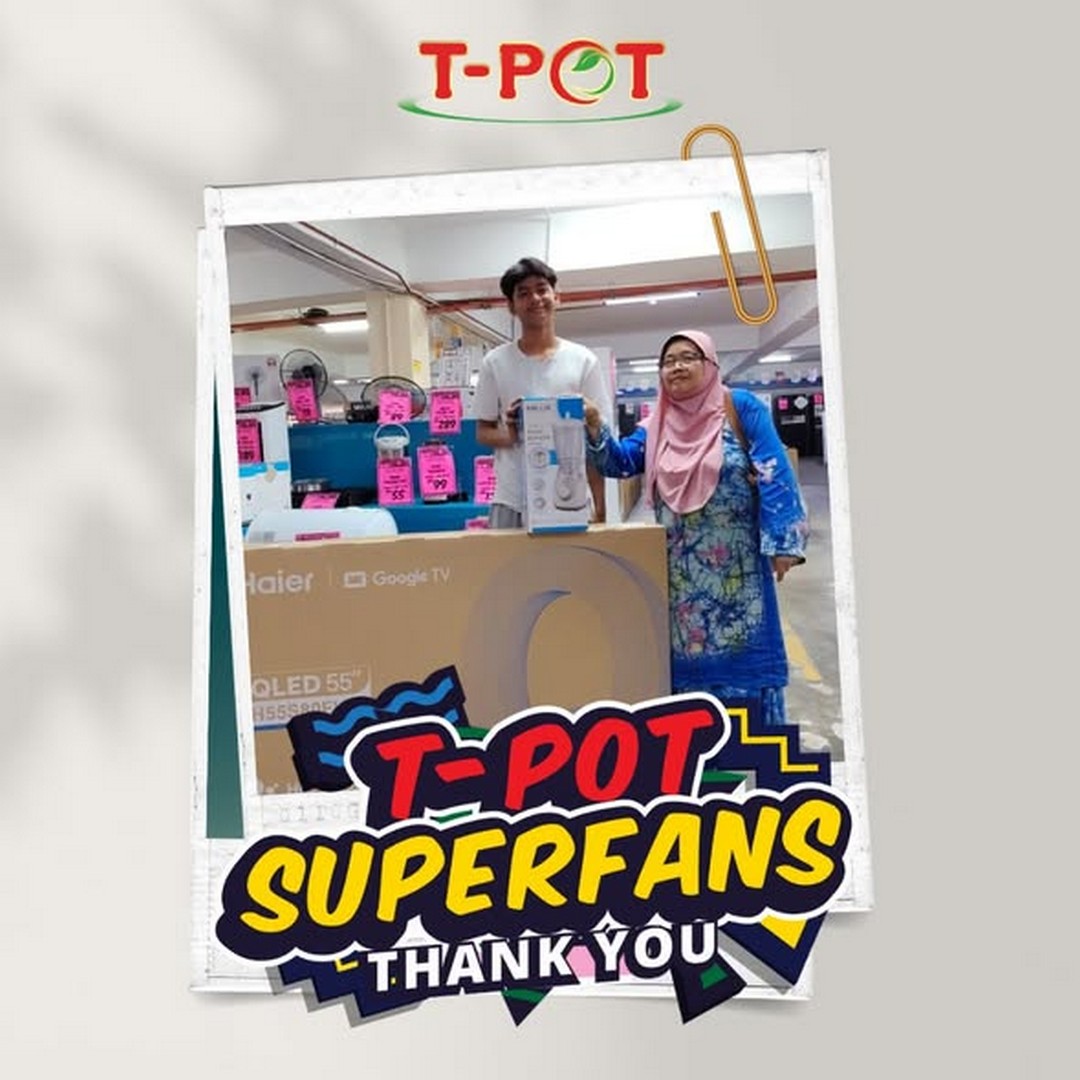 T-POT-Malaysia-Buy-More-Save-More-Promotion-at-Kota-Kemuning-2 4-31 July 2026: T-POT Malaysia Buy More Save More Promotion at Kota Kemuning – Enjoy Bigger Savings on Your Favourite Hotpot Meals