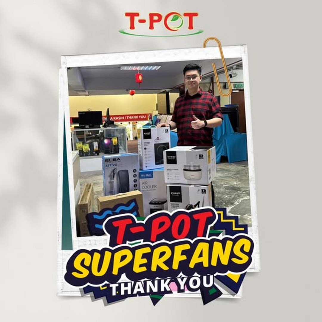 T-POT-Malaysia-Buy-More-Save-More-Promotion-at-Kota-Kemuning-3 4-31 July 2026: T-POT Malaysia Buy More Save More Promotion at Kota Kemuning – Enjoy Bigger Savings on Your Favourite Hotpot Meals