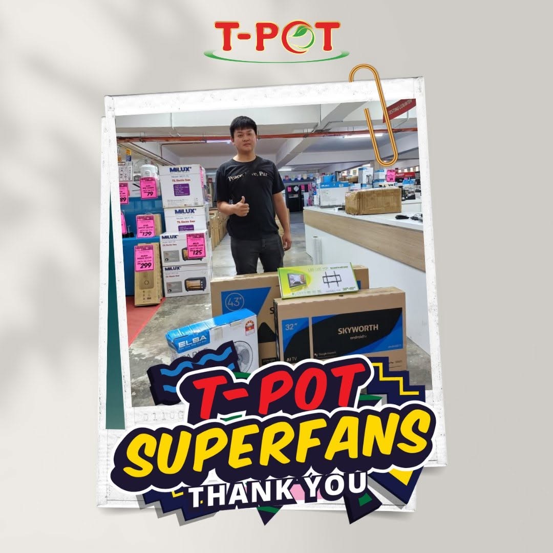 T-POT-Malaysia-Buy-More-Save-More-Promotion-at-Kota-Kemuning-6 4-31 July 2026: T-POT Malaysia Buy More Save More Promotion at Kota Kemuning – Enjoy Bigger Savings on Your Favourite Hotpot Meals