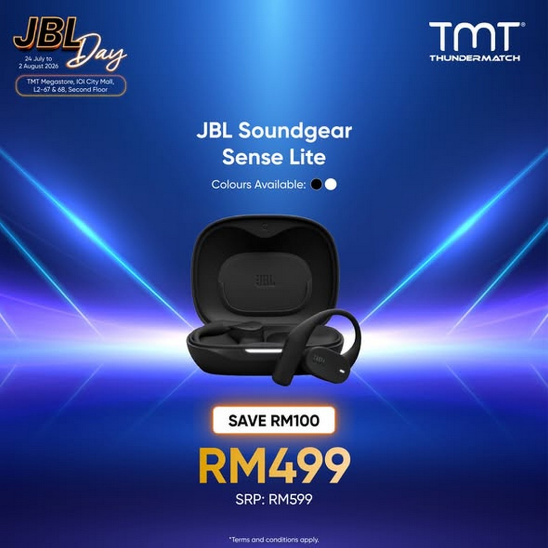 TMT-Malaysia-JBL-Day-Sale-Promotion-3 24 July-2 August 2026: TMT Malaysia JBL Day Sale Promotion: Enjoy Up To RM550 Savings On JBL Earbuds And Headphones At TMT Megastore IOI City Mall