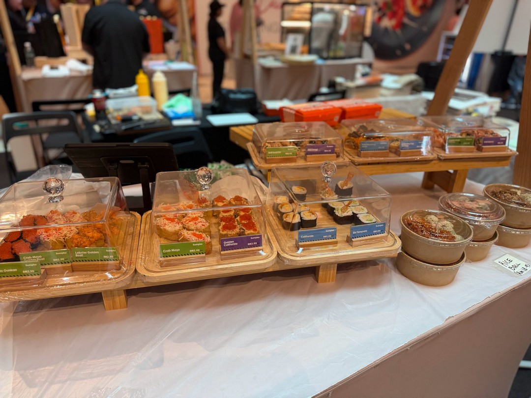 The-Starling-Artisanal-Pastries-Foodies-x-Coffee-Week-Promotion-11 1–5 July 2026: The Starling Artisanal Pastries & Foodies x Coffee Week Promotion – Enjoy Fresh Bakes, Specialty Coffee and Live Entertainment in One Delicious Event