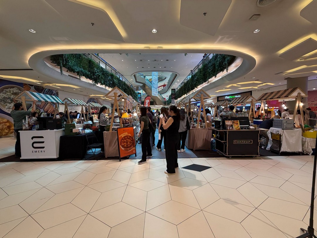 The-Starling-Artisanal-Pastries-Foodies-x-Coffee-Week-Promotion-14 1–5 July 2026: The Starling Artisanal Pastries & Foodies x Coffee Week Promotion – Enjoy Fresh Bakes, Specialty Coffee and Live Entertainment in One Delicious Event