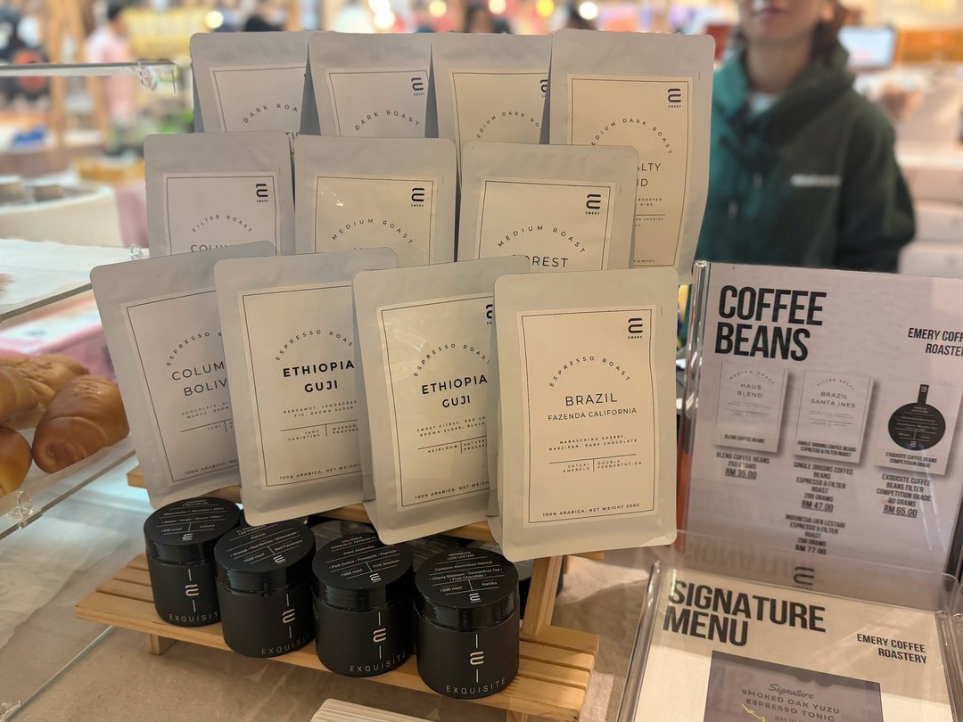 The-Starling-Artisanal-Pastries-Foodies-x-Coffee-Week-Promotion-15 1–5 July 2026: The Starling Artisanal Pastries & Foodies x Coffee Week Promotion – Enjoy Fresh Bakes, Specialty Coffee and Live Entertainment in One Delicious Event