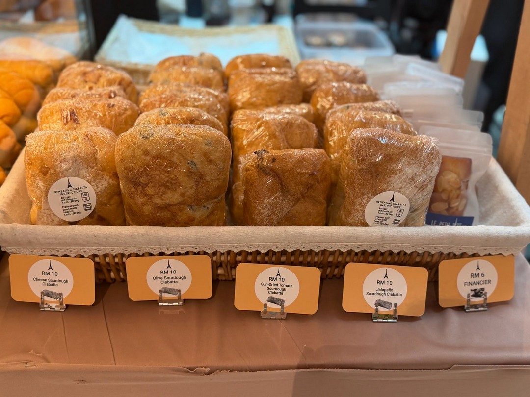 The-Starling-Artisanal-Pastries-Foodies-x-Coffee-Week-Promotion-16 1–5 July 2026: The Starling Artisanal Pastries & Foodies x Coffee Week Promotion – Enjoy Fresh Bakes, Specialty Coffee and Live Entertainment in One Delicious Event