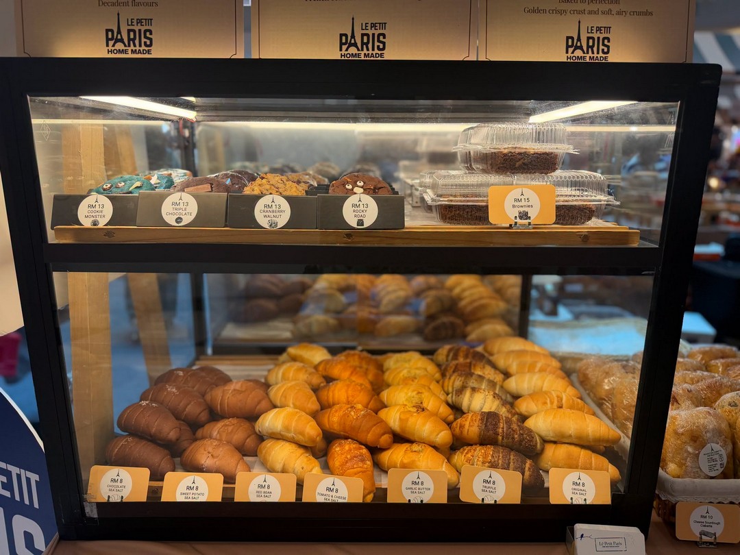 The-Starling-Artisanal-Pastries-Foodies-x-Coffee-Week-Promotion-17 1–5 July 2026: The Starling Artisanal Pastries & Foodies x Coffee Week Promotion – Enjoy Fresh Bakes, Specialty Coffee and Live Entertainment in One Delicious Event