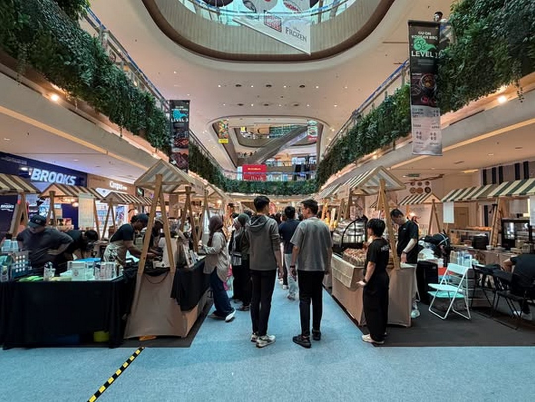 The-Starling-Artisanal-Pastries-Foodies-x-Coffee-Week-Promotion-2 1–5 July 2026: The Starling Artisanal Pastries & Foodies x Coffee Week Promotion – Enjoy Fresh Bakes, Specialty Coffee and Live Entertainment in One Delicious Event