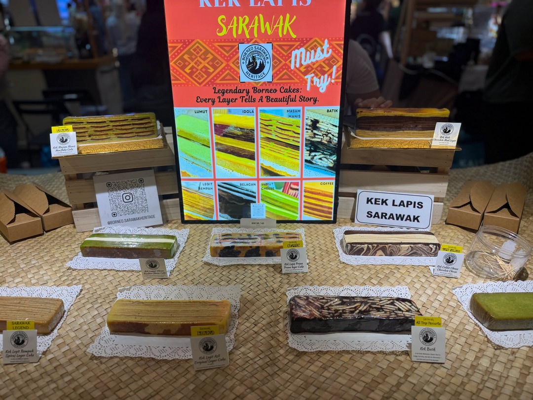 The-Starling-Artisanal-Pastries-Foodies-x-Coffee-Week-Promotion-20 1–5 July 2026: The Starling Artisanal Pastries & Foodies x Coffee Week Promotion – Enjoy Fresh Bakes, Specialty Coffee and Live Entertainment in One Delicious Event