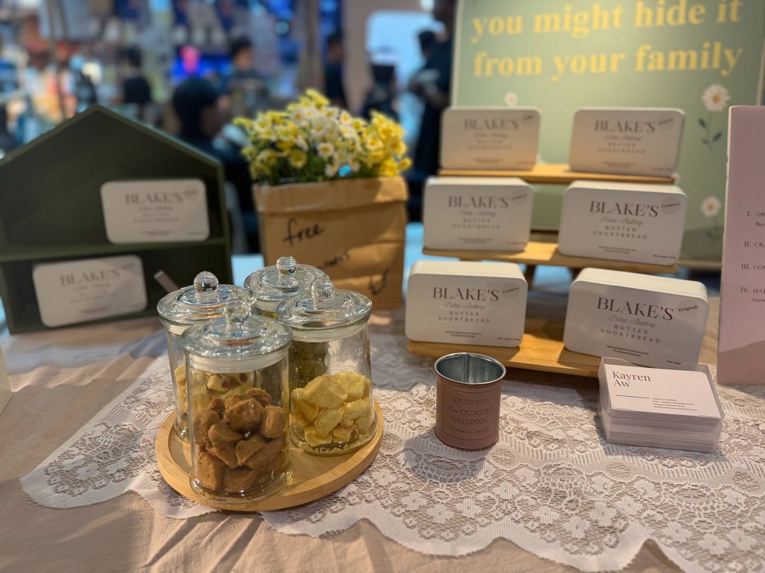 The-Starling-Artisanal-Pastries-Foodies-x-Coffee-Week-Promotion-22 1–5 July 2026: The Starling Artisanal Pastries & Foodies x Coffee Week Promotion – Enjoy Fresh Bakes, Specialty Coffee and Live Entertainment in One Delicious Event