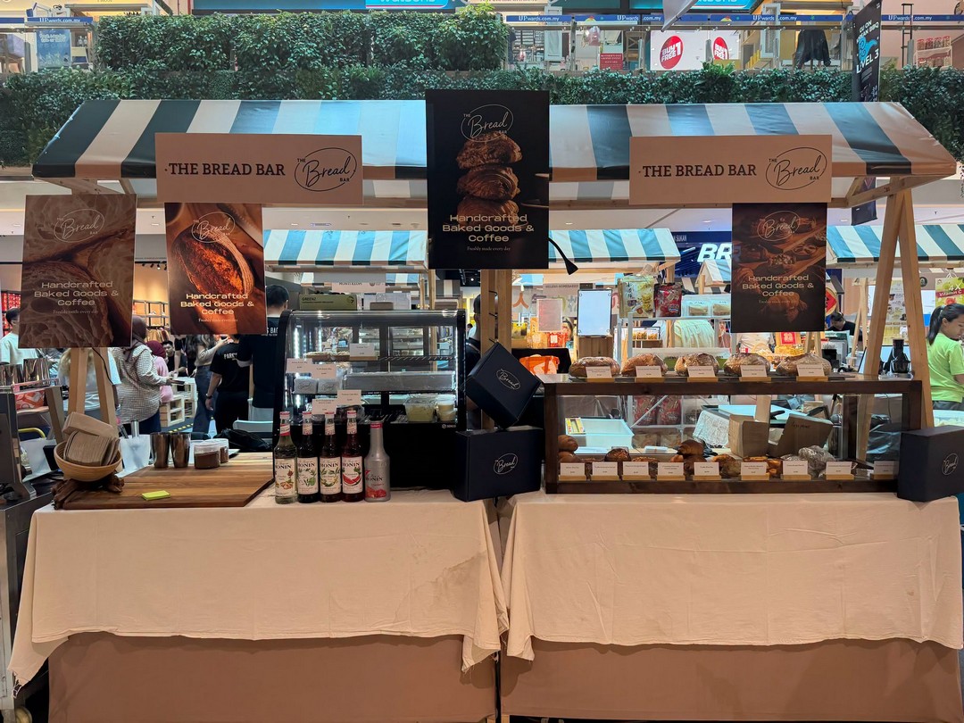 The-Starling-Artisanal-Pastries-Foodies-x-Coffee-Week-Promotion-23 1–5 July 2026: The Starling Artisanal Pastries & Foodies x Coffee Week Promotion – Enjoy Fresh Bakes, Specialty Coffee and Live Entertainment in One Delicious Event