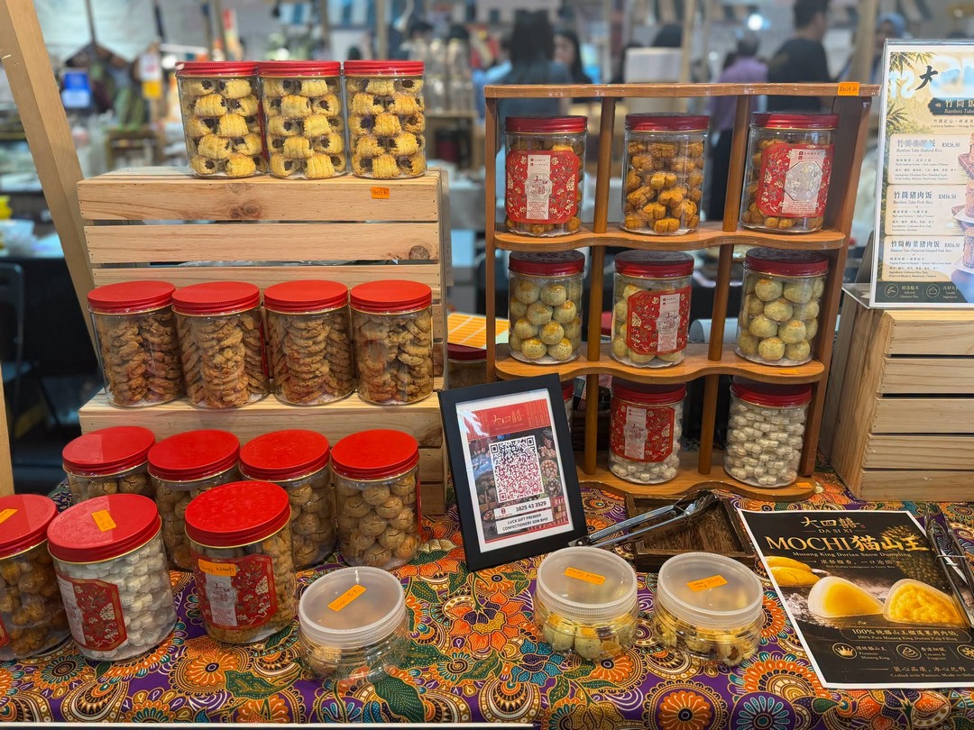 The-Starling-Artisanal-Pastries-Foodies-x-Coffee-Week-Promotion-24 1–5 July 2026: The Starling Artisanal Pastries & Foodies x Coffee Week Promotion – Enjoy Fresh Bakes, Specialty Coffee and Live Entertainment in One Delicious Event