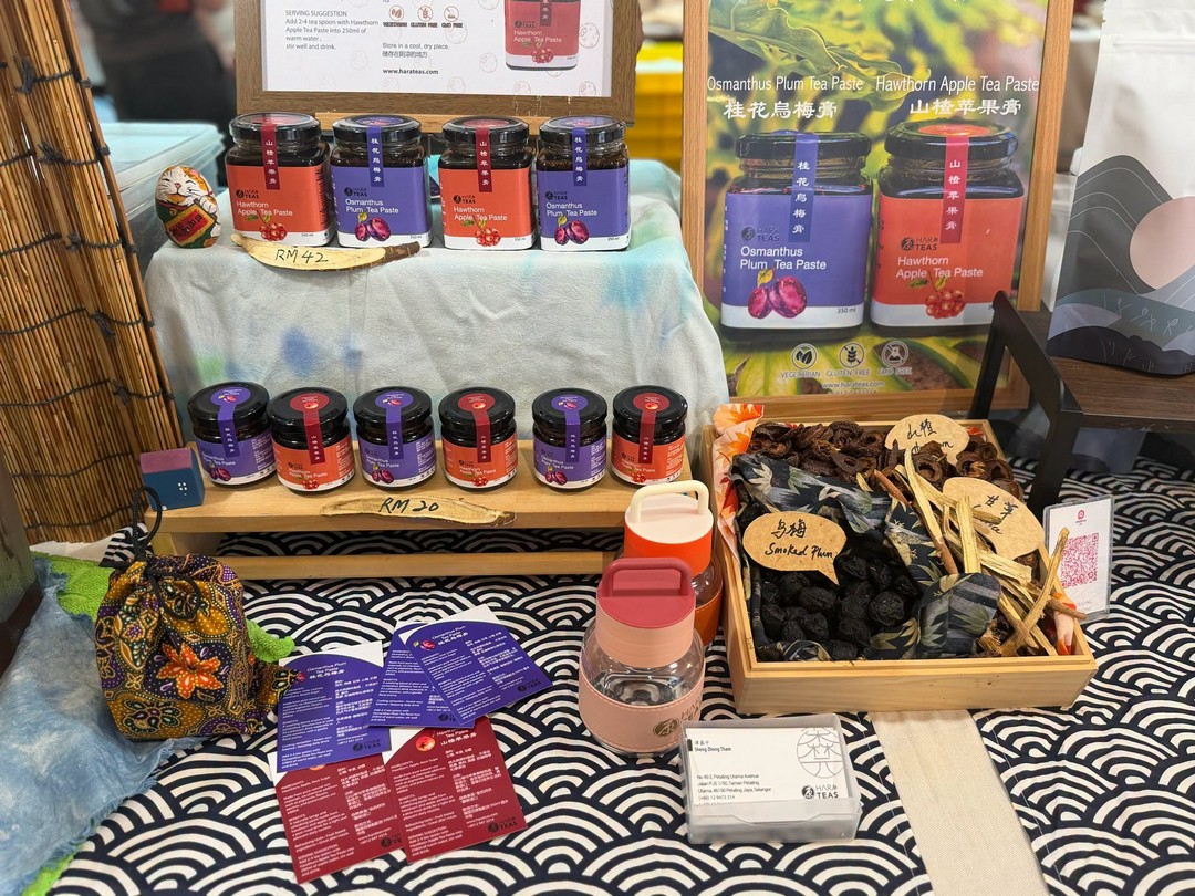 The-Starling-Artisanal-Pastries-Foodies-x-Coffee-Week-Promotion-25 1–5 July 2026: The Starling Artisanal Pastries & Foodies x Coffee Week Promotion – Enjoy Fresh Bakes, Specialty Coffee and Live Entertainment in One Delicious Event