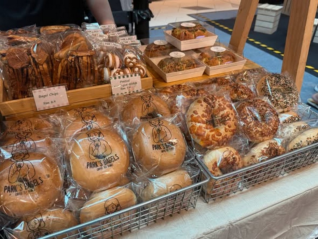 The-Starling-Artisanal-Pastries-Foodies-x-Coffee-Week-Promotion-3 1–5 July 2026: The Starling Artisanal Pastries & Foodies x Coffee Week Promotion – Enjoy Fresh Bakes, Specialty Coffee and Live Entertainment in One Delicious Event