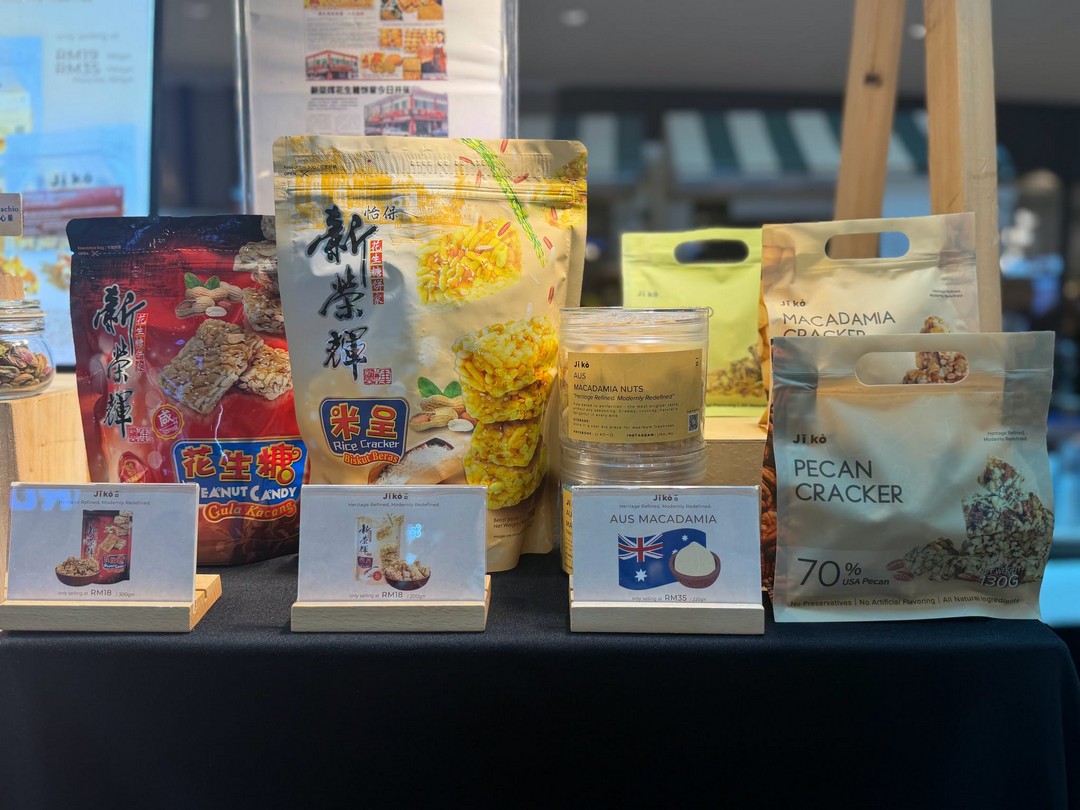 The-Starling-Artisanal-Pastries-Foodies-x-Coffee-Week-Promotion-4 1–5 July 2026: The Starling Artisanal Pastries & Foodies x Coffee Week Promotion – Enjoy Fresh Bakes, Specialty Coffee and Live Entertainment in One Delicious Event