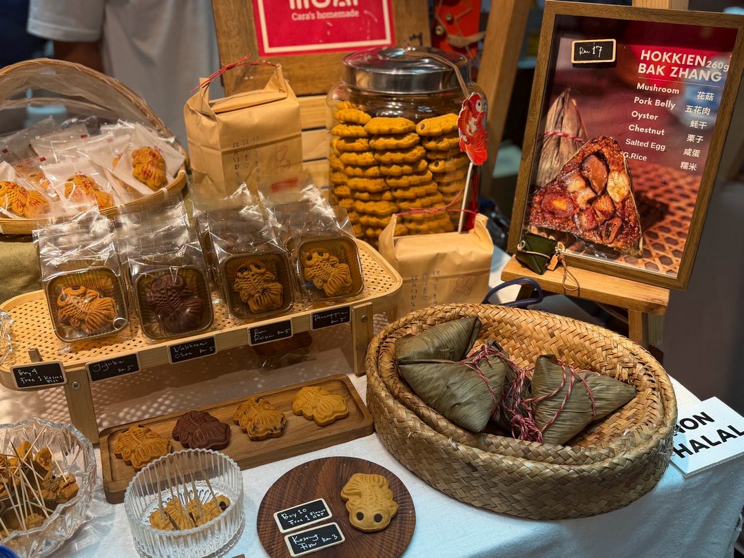 The-Starling-Artisanal-Pastries-Foodies-x-Coffee-Week-Promotion-6 1–5 July 2026: The Starling Artisanal Pastries & Foodies x Coffee Week Promotion – Enjoy Fresh Bakes, Specialty Coffee and Live Entertainment in One Delicious Event