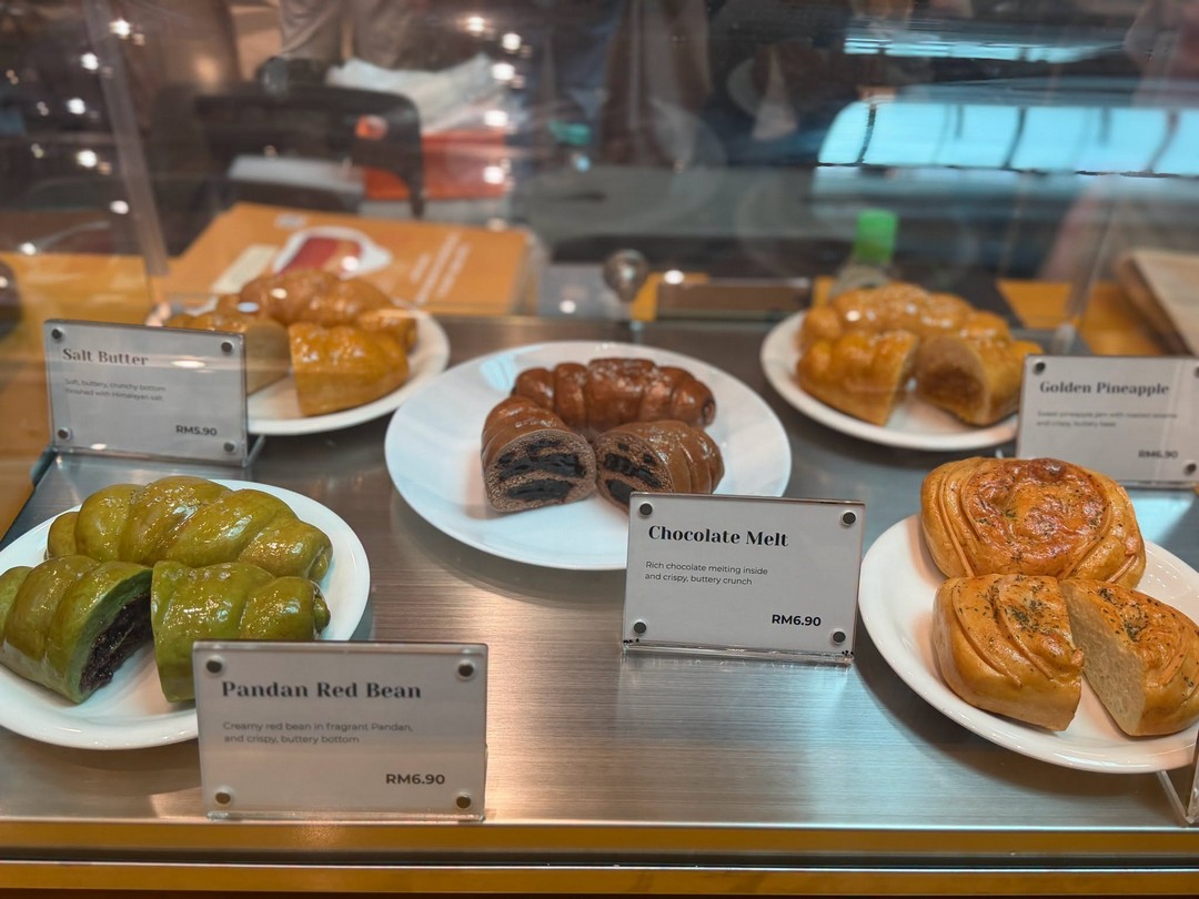 The-Starling-Artisanal-Pastries-Foodies-x-Coffee-Week-Promotion-7 1–5 July 2026: The Starling Artisanal Pastries & Foodies x Coffee Week Promotion – Enjoy Fresh Bakes, Specialty Coffee and Live Entertainment in One Delicious Event
