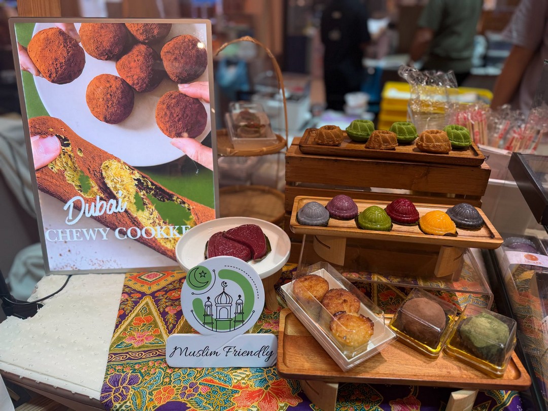 The-Starling-Artisanal-Pastries-Foodies-x-Coffee-Week-Promotion-9 1–5 July 2026: The Starling Artisanal Pastries & Foodies x Coffee Week Promotion – Enjoy Fresh Bakes, Specialty Coffee and Live Entertainment in One Delicious Event