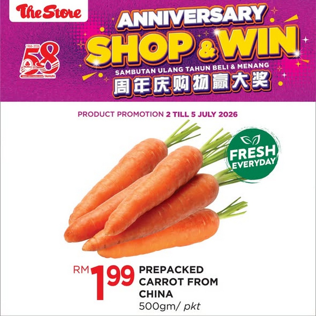 The-Store-Malaysia-Weekend-Sale-–-Big-Savings-on-Groceries-1-1 2–5 July 2026: The Store Malaysia Weekend Sale – Big Savings on Groceries, Household Essentials and More Promotion