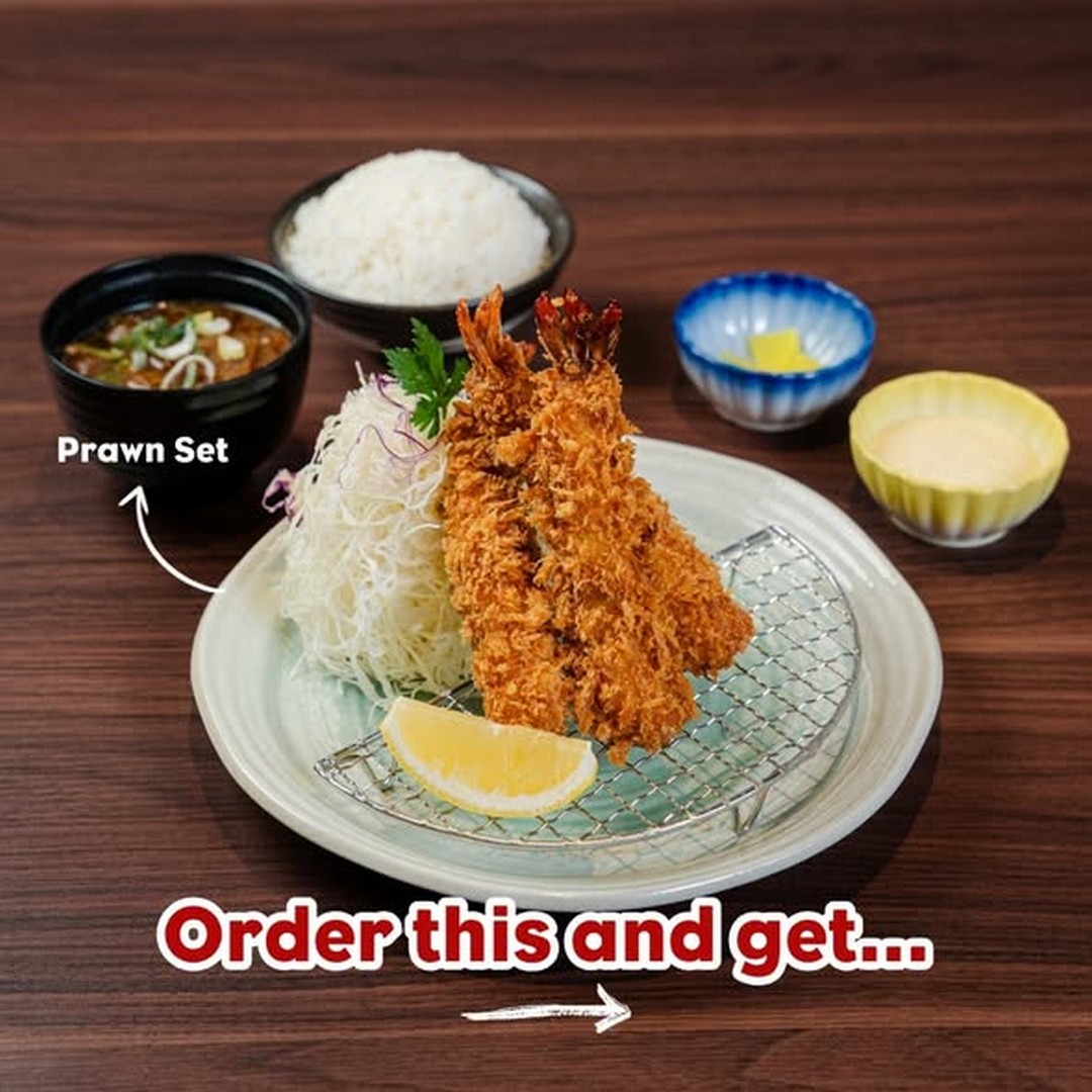 Tonkatsu-by-Ma-Maison-Waku-Waku-Wednesday-Promotion-2 7 July 2026 onwards: Tonkatsu by Ma Maison Waku Waku Wednesday Promotion – Enjoy Free Katsu Deals Every Wednesday in Malaysia
