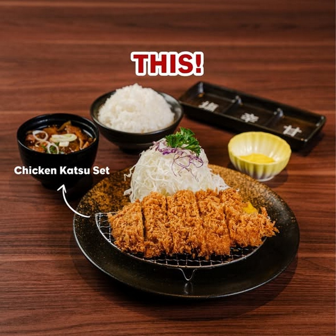 Tonkatsu-by-Ma-Maison-Waku-Waku-Wednesday-Promotion-3 7 July 2026 onwards: Tonkatsu by Ma Maison Waku Waku Wednesday Promotion – Enjoy Free Katsu Deals Every Wednesday in Malaysia