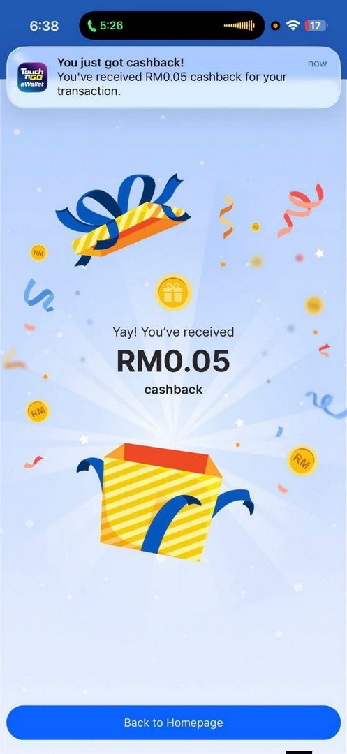 Touch-n-Go-eWallet-Promotion 22 July 2026 onwards: Touch 'n Go eWallet Promotion - Free Credits Giveaway With Hidden Keyword Rewards