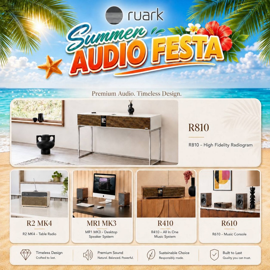 VINNFIER-Summer-Audio-Fiesta-Sale-at-IOI-City-Mall-Putrajaya-4 23 July–5 August 2026: VINNFIER Summer Audio Fiesta Sale at IOI City Mall Putrajaya – Enjoy Up to 50% Rebates Plus Early Bird Deals from RM0.99