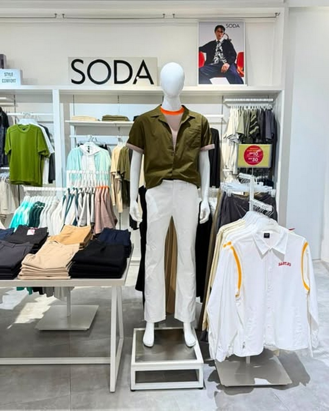 VOIR-Gallery-Instant-Cash-Rebate-Promotion-2 10 July – 2 August 2026: VOIR Gallery Instant Cash Rebate Promotion – Save Up to RM30 Instantly on Fashion Purchases Across Malaysia
