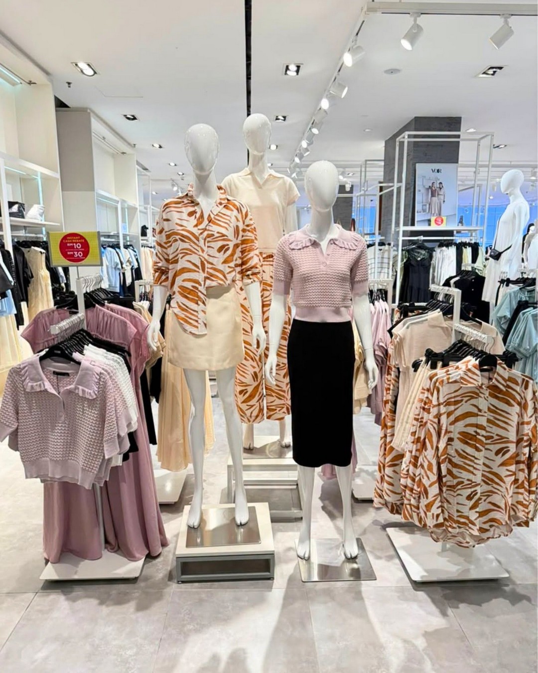 VOIR-Gallery-Instant-Cash-Rebate-Promotion-4 10 July – 2 August 2026: VOIR Gallery Instant Cash Rebate Promotion – Save Up to RM30 Instantly on Fashion Purchases Across Malaysia