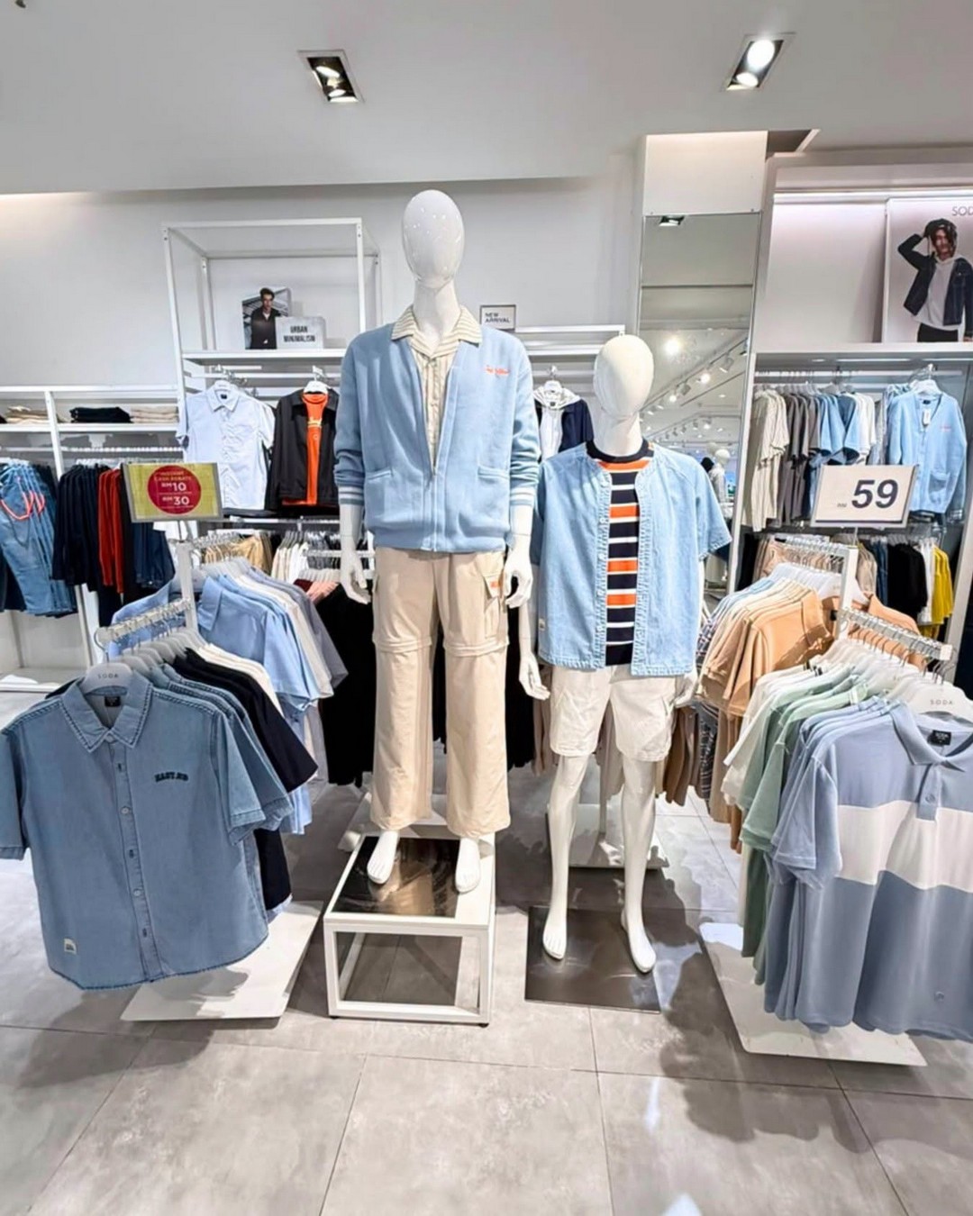 VOIR-Gallery-Instant-Cash-Rebate-Promotion-5 10 July – 2 August 2026: VOIR Gallery Instant Cash Rebate Promotion – Save Up to RM30 Instantly on Fashion Purchases Across Malaysia