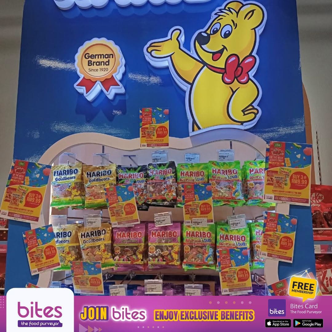 Village-Grocer-Malaysia-Bumper-Sale-4 24-27 July 2026: Village Grocer Malaysia Bumper Sale Promotion with Buy 1 Free 1 Deals, Snack Offers and Online Shopping Discounts