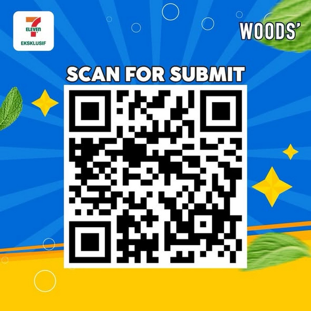 WOODS-Malaysia-Buy-Win-Contest-Promotion-2 1 June – 31 July 2026: WOODS' Malaysia Buy & Win Contest Promotion – Purchase at 7-Eleven Malaysia and Stand a Chance to Win Exciting Rewards