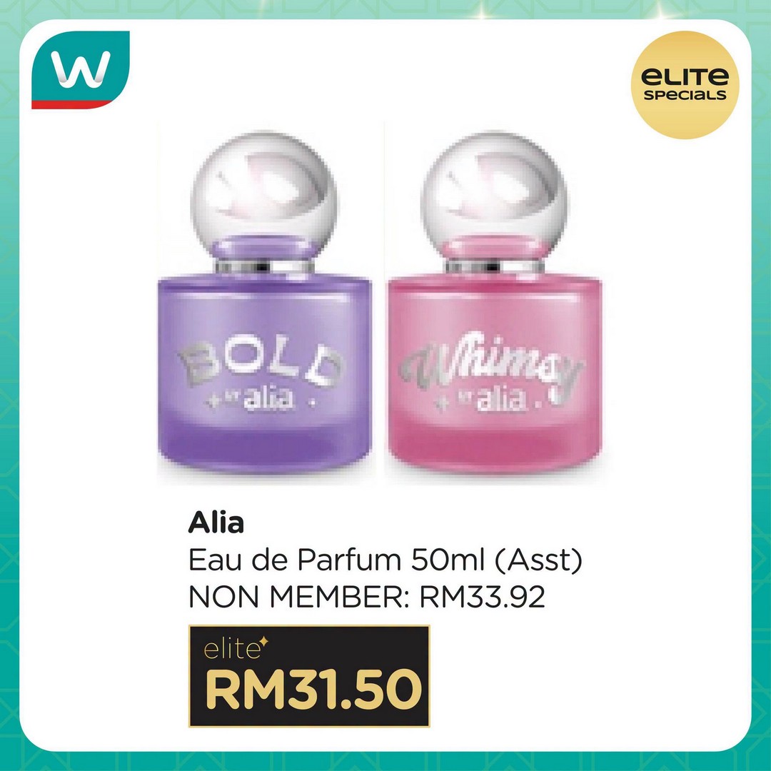 Watsons-Malaysia-Elite-Club-Members-Promotion-16 8 July 2026 onwards: Watsons Malaysia Elite Club Members Promotion – Exclusive Member Deals, Spend & Win Japan Campaign, Beautopia Expo & Beauty Savings