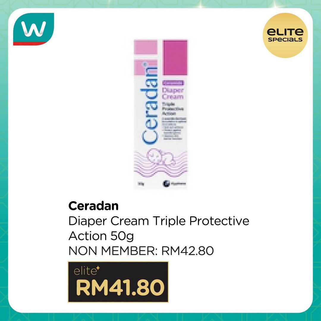 Watsons-Malaysia-Elite-Club-Members-Promotion-19 8 July 2026 onwards: Watsons Malaysia Elite Club Members Promotion – Exclusive Member Deals, Spend & Win Japan Campaign, Beautopia Expo & Beauty Savings
