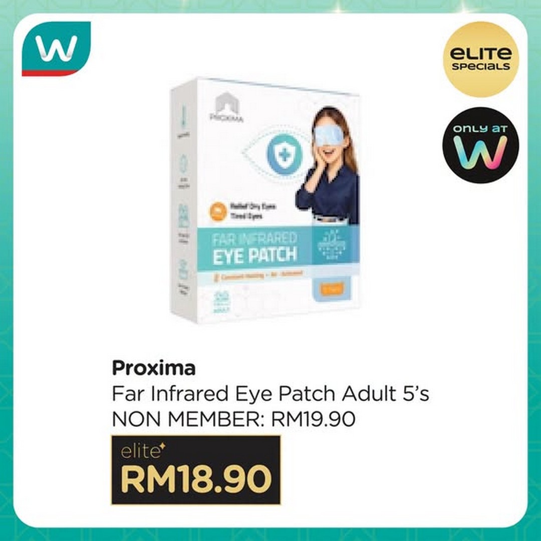 Watsons-Malaysia-Elite-Club-Members-Promotion-2 8 July 2026 onwards: Watsons Malaysia Elite Club Members Promotion – Exclusive Member Deals, Spend & Win Japan Campaign, Beautopia Expo & Beauty Savings