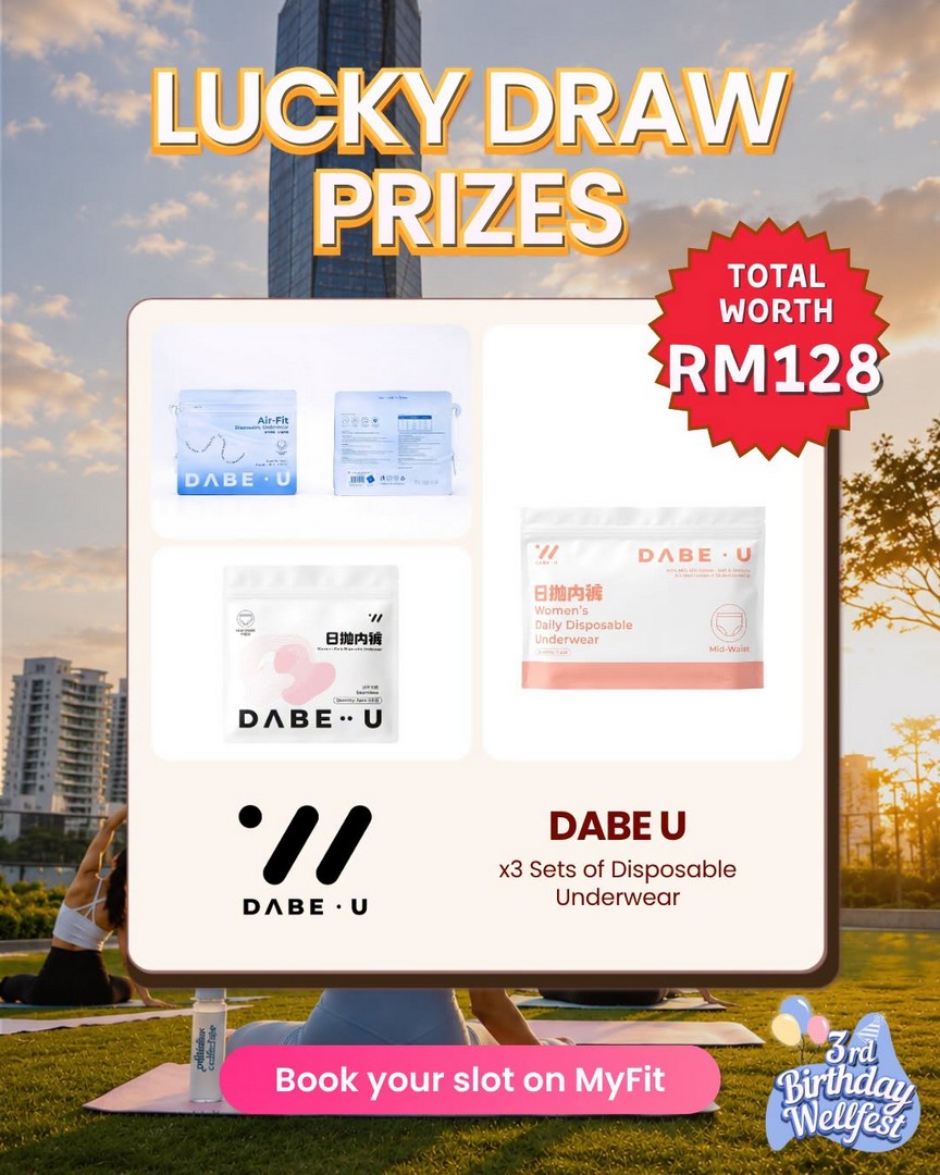 Wellfest-at-LaLaport-BBCC-Wellness-Birthday-Celebration-4 25 July 2026: Wellfest at LaLaport BBCC: Wellness Birthday Celebration Event with Pilates, Workshops, Booths and Lucky Draw