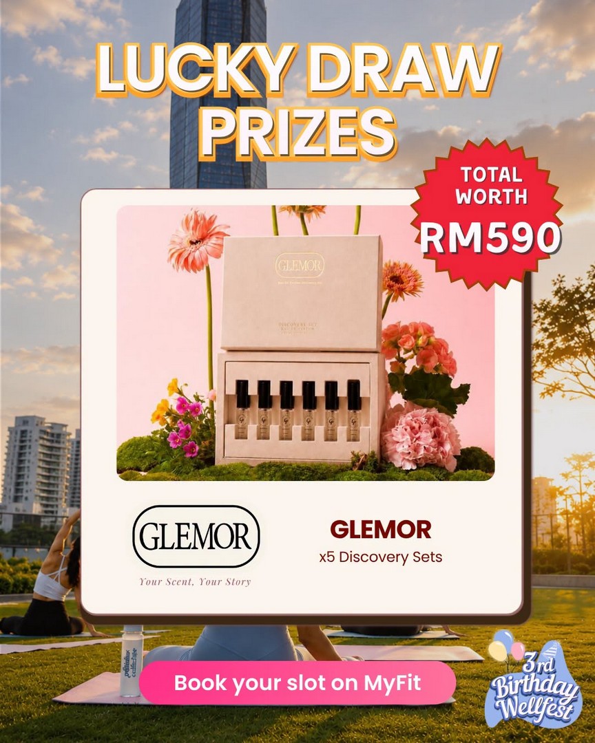 Wellfest-at-LaLaport-BBCC-Wellness-Birthday-Celebration-5 25 July 2026: Wellfest at LaLaport BBCC: Wellness Birthday Celebration Event with Pilates, Workshops, Booths and Lucky Draw