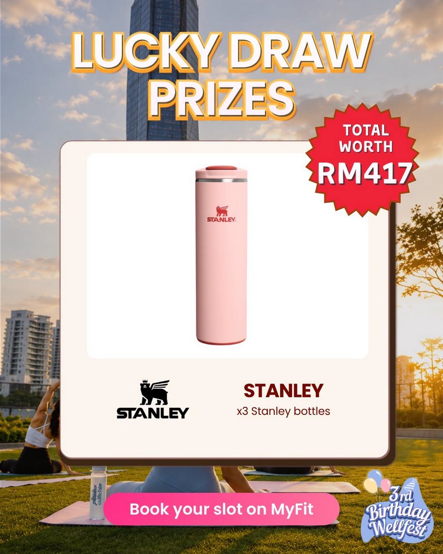 Wellfest-at-LaLaport-BBCC-Wellness-Birthday-Celebration-7 25 July 2026: Wellfest at LaLaport BBCC: Wellness Birthday Celebration Event with Pilates, Workshops, Booths and Lucky Draw