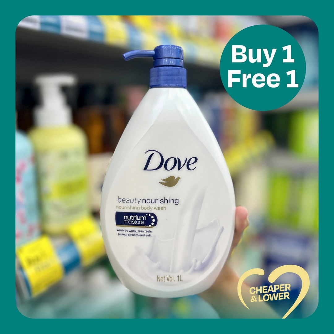 Wellings-Pharmacy-Hair-Bath-Care-Promotion-10 2–6 July 2026: Wellings Pharmacy Hair & Bath Care Promotion, Up to 50% OFF Selected Personal Care Essentials in Georgetown