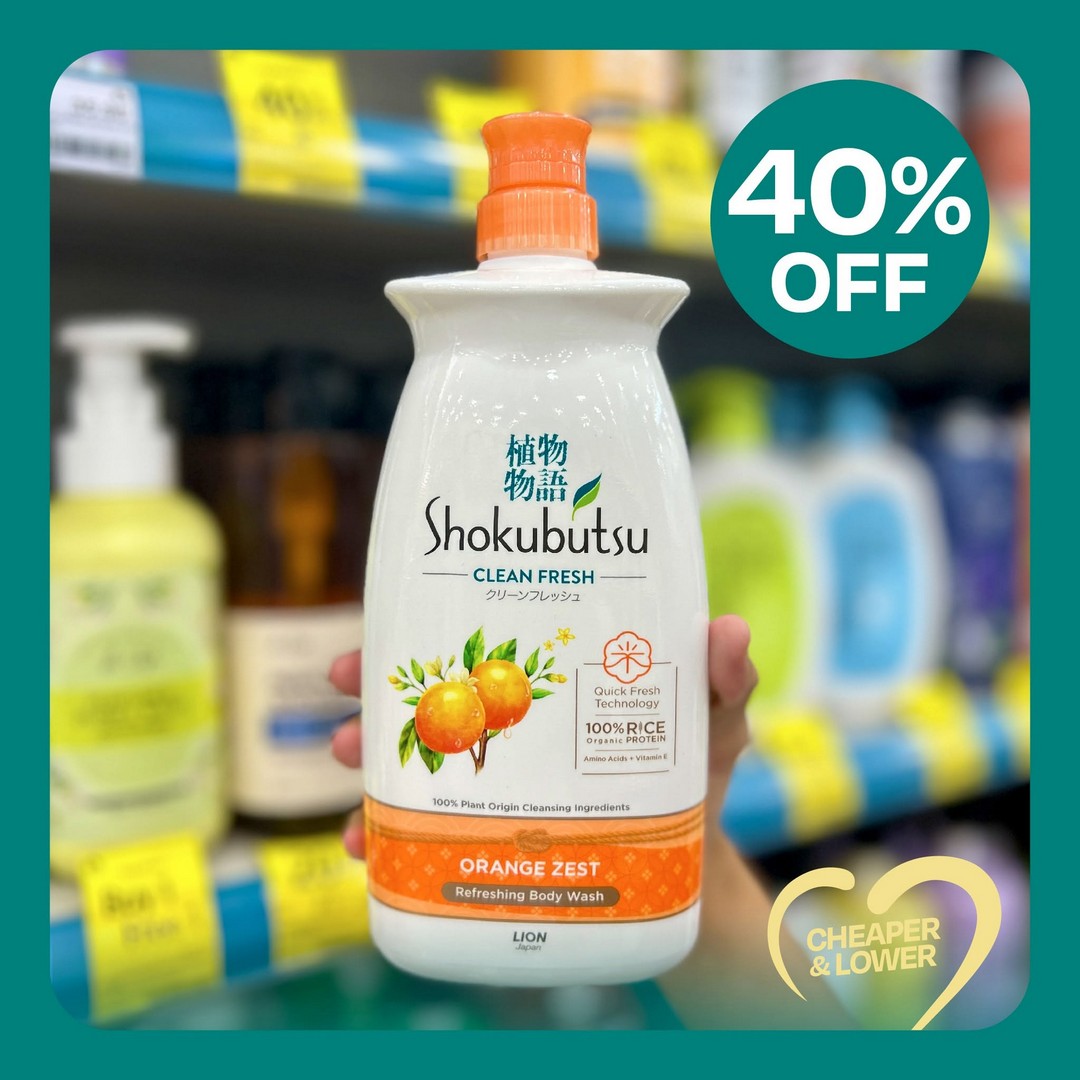 Wellings-Pharmacy-Hair-Bath-Care-Promotion-11 2–6 July 2026: Wellings Pharmacy Hair & Bath Care Promotion, Up to 50% OFF Selected Personal Care Essentials in Georgetown