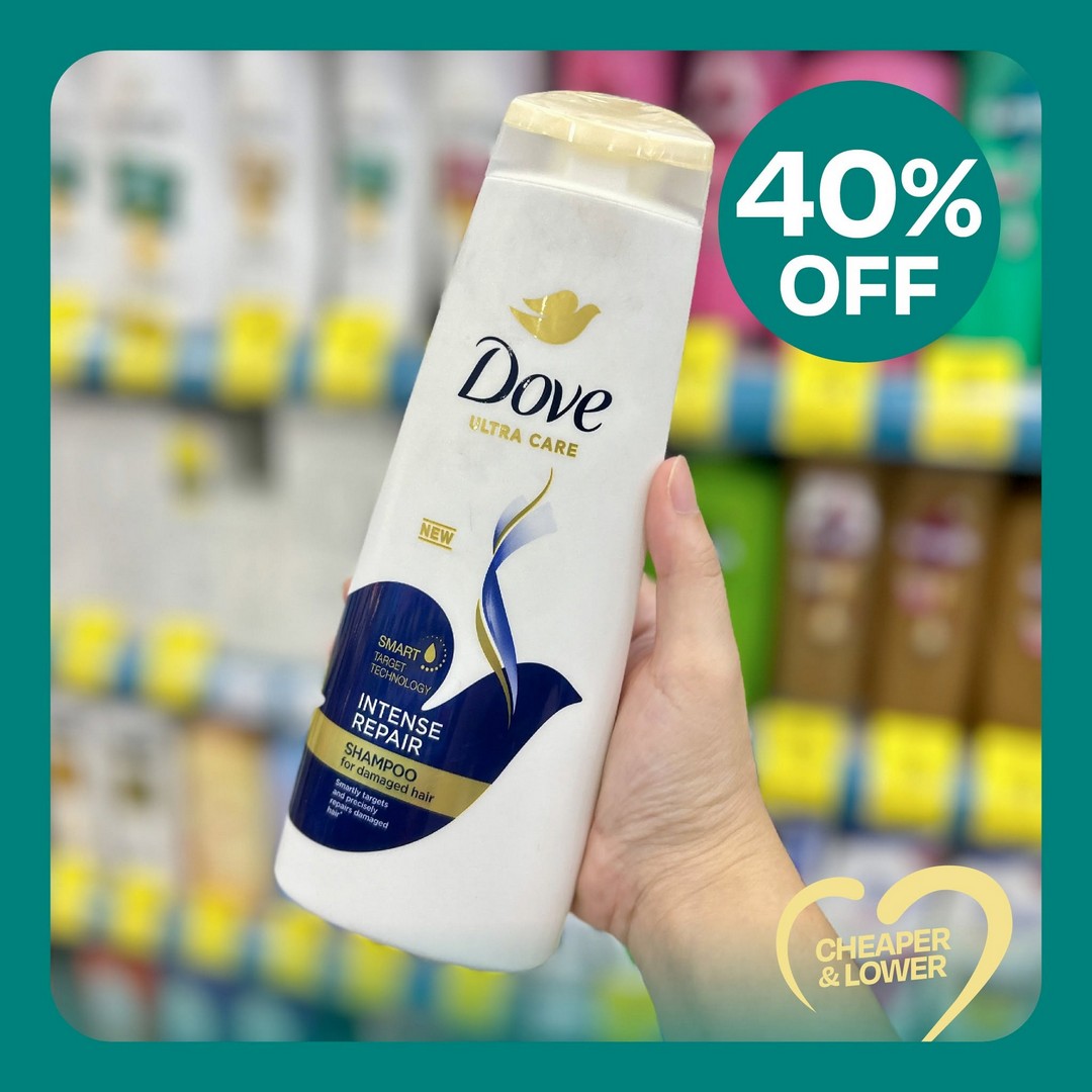 Wellings-Pharmacy-Hair-Bath-Care-Promotion-6 2–6 July 2026: Wellings Pharmacy Hair & Bath Care Promotion, Up to 50% OFF Selected Personal Care Essentials in Georgetown